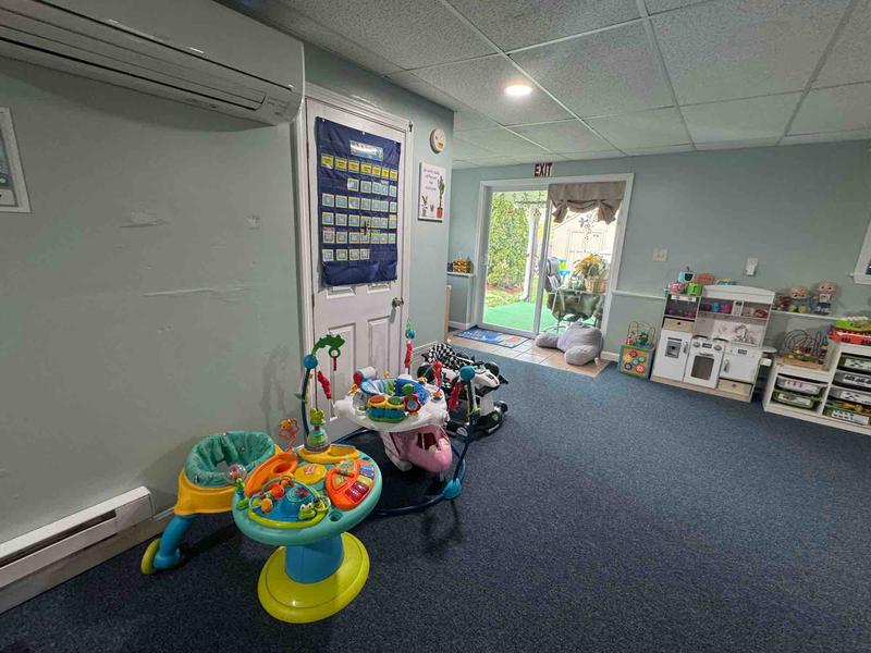 Photo of Wonderland Of Tia Mari Daycare - Worcester, MA