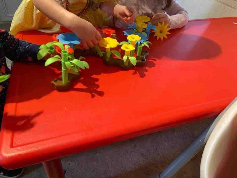 Photo of Sunshine Daycare - Lowell, MA