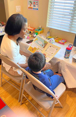 Photo of Crafty Bear Childcare MH INC - Murrieta, CA