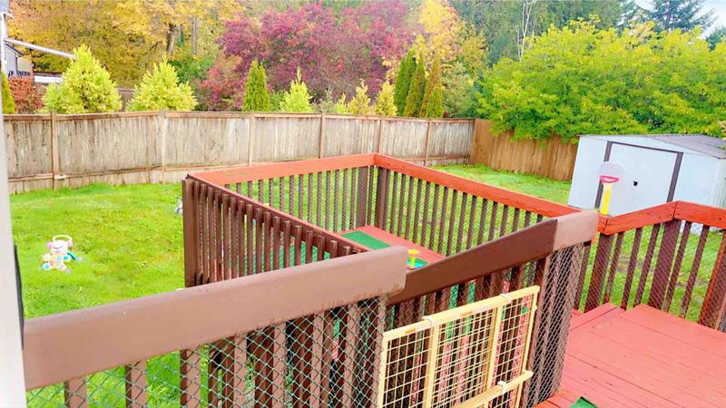 Photo of Kids Corner Childcare, LLC - Kent, WA