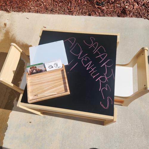 Photo of Safari Cubs Daycare - Antelope, CA