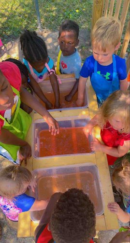 Photo of Karn Codelia Tehmeh Daycare - Otsego, MN