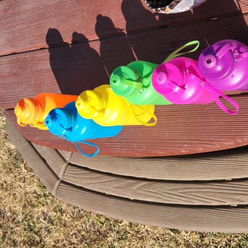 Photo of Carol Lamkin's Daycare - Gainesville, TX