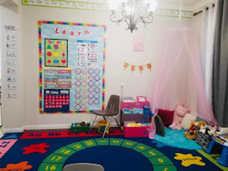 Photo of Little Stars Childcare - Temecula, CA