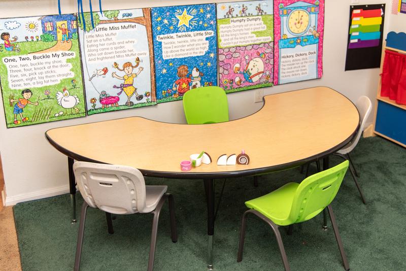 Photo of Coleman Family Childcare Daycare - Bloomington, CA