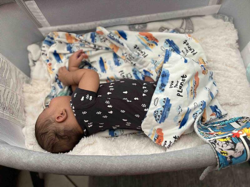 Photo of Hayes Family Child Care - Moreno Valley, CA