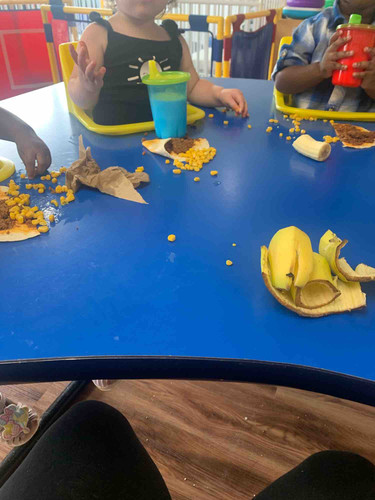 Photo of Trinity G. - Cincinnati, OH