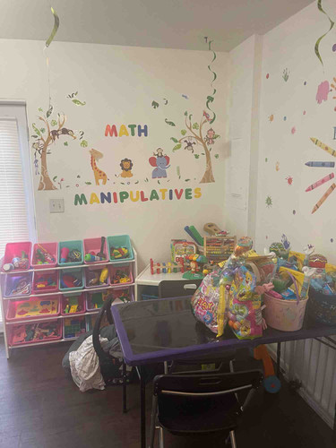 Photo of Little Lions Of Judah Daycare