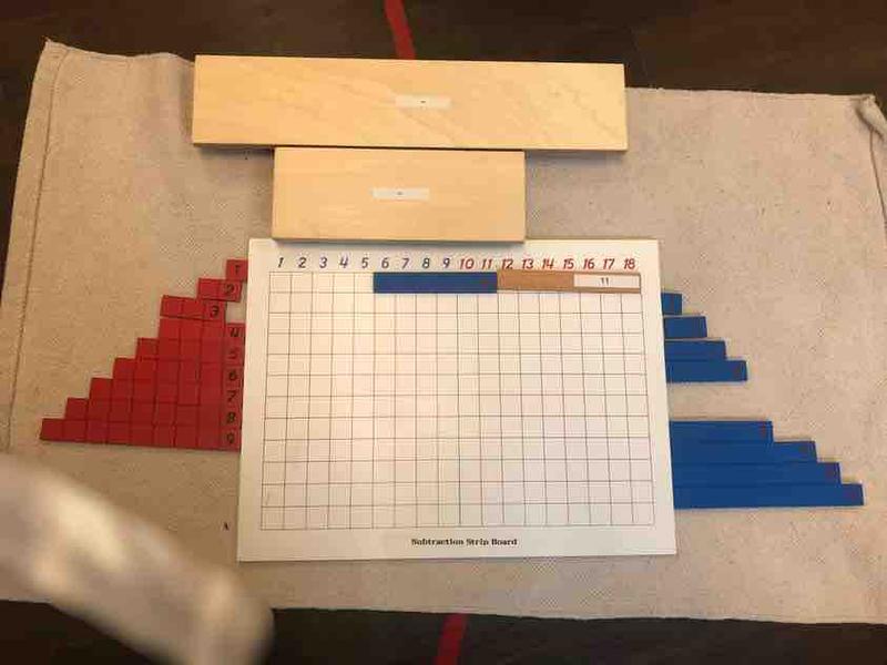 Photo of Montessori Kids Daycare - Irvine, CA