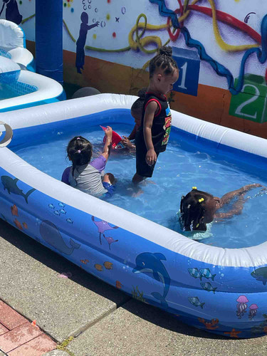 Photo of Mack Family Daycare - Los Angeles, CA