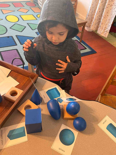 Photo of Sunny Wells Montessori Daycare - Pomona, CA