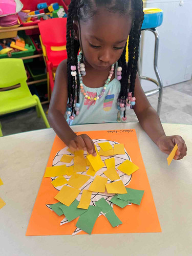 Photo of Lamb Family Child Care - Los Angeles, CA