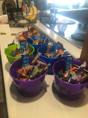 Photo of Brassfield Family Childcare - San Bernardino, CA