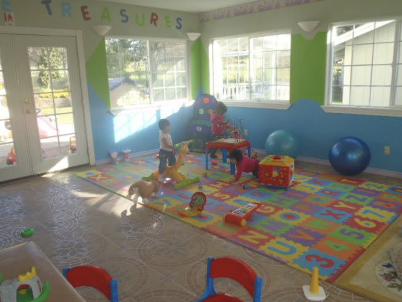 Photo of Little Treasure Childcare Preschool - Penngrove, CA