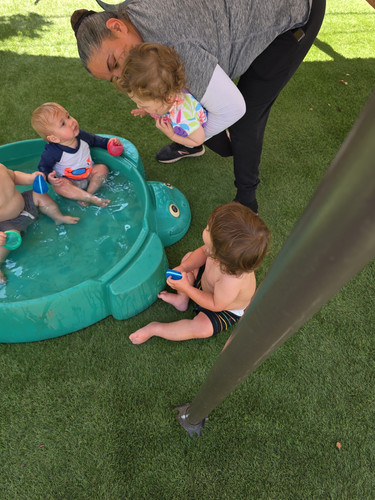 Photo of Lulu's Daycare - San Jose, CA