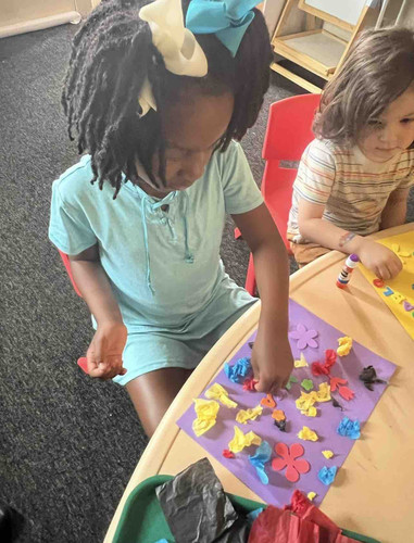 Photo of 1st Creationz Child Care LLC - Los Angeles, CA