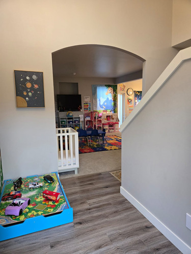 Photo of Honeybear Childcare - Everett, WA