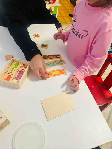 Photo of The Little Flowers Family Daycare - Little Ferry, NJ