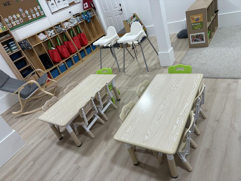 Photo of Cubs World Childcare - Marysville, WA