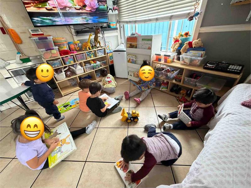 Photo of Fuentes Cano, Ana Daycare - San Jose, CA