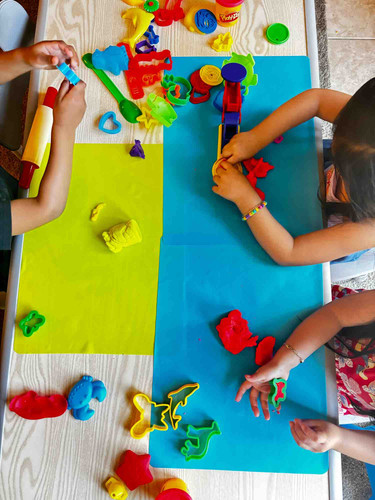 Photo of Caterpillar Cove - Hanford, CA