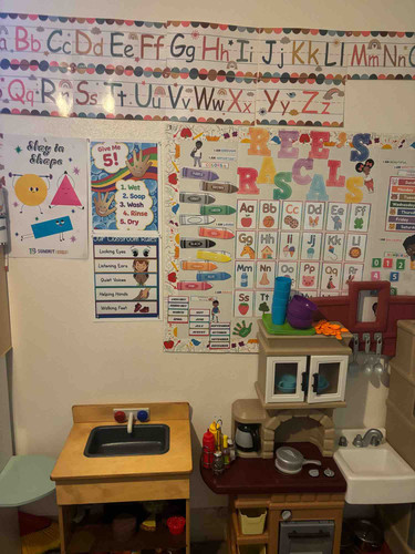 Photo of Ree Rascals Home Daycare - Baker, LA