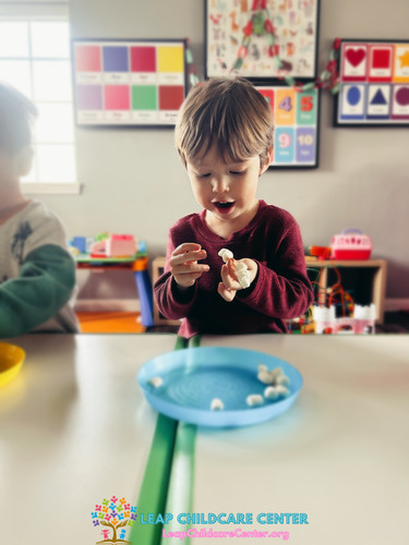 Photo of Leap Childcare Center - Bakersfield, CA