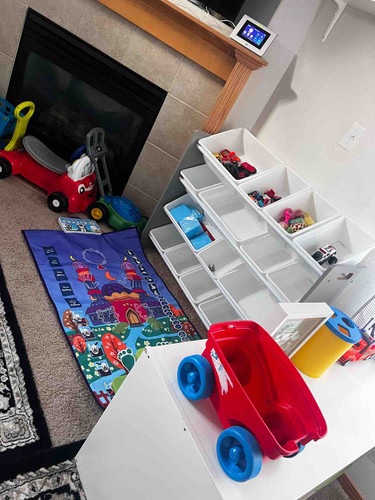 Photo of Faruq Play & Grow Childcare, - Federal Way, WA