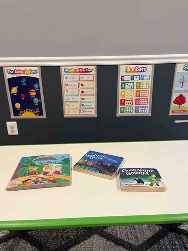 Photo of Fair Lakes Playhouse Daycare - Fairfax, VA