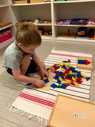 Photo of Rouza Pro Childcare - Columbia, MD