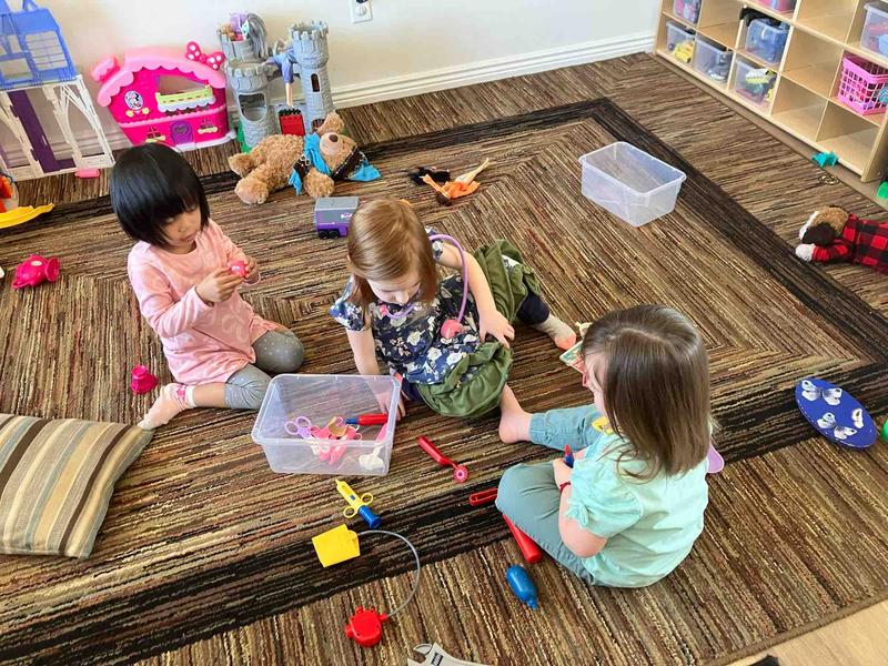 Photo of Sabrinas House Daycare - Twin Falls, ID