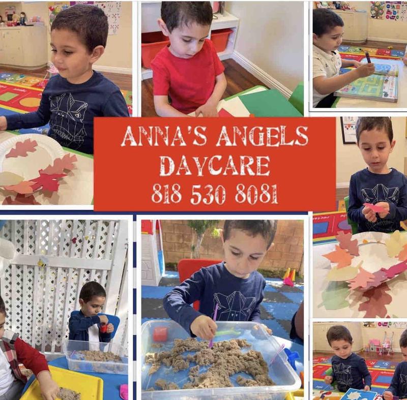Photo of Anna’s Angels Daycare - Northridge, CA