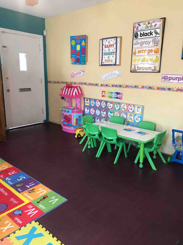 Photo of Garcia Family Child Care Daycare - Los Angeles, CA