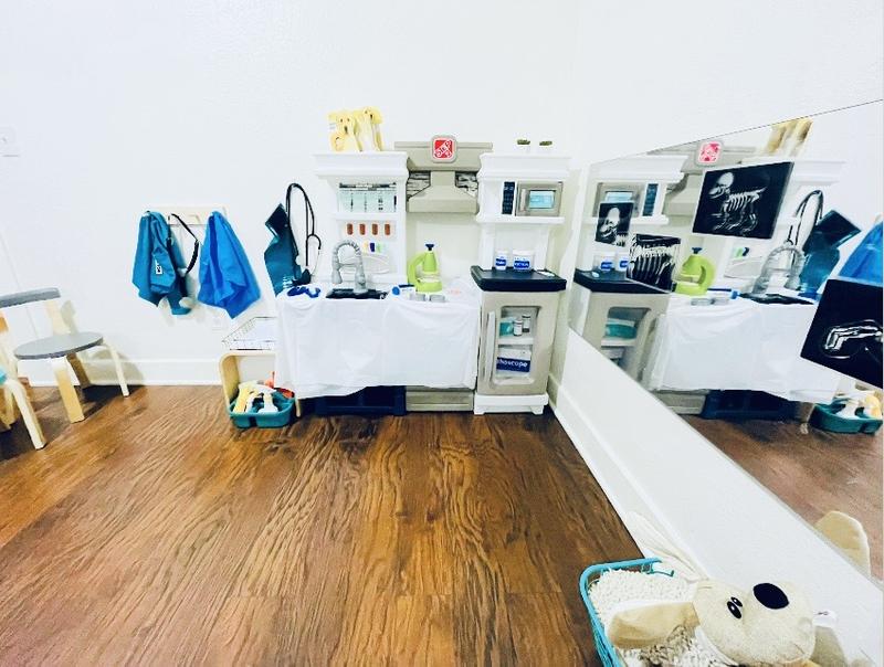 Photo of Learning Adventures Day Care - San Diego, CA