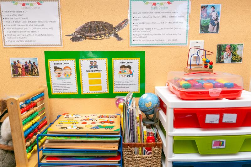 Photo of Precious Little Heartbeat Daycare - Los Angeles, CA