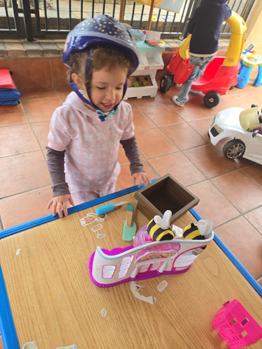 Photo of Cavero Family Child Care - Rancho Cucamonga, CA