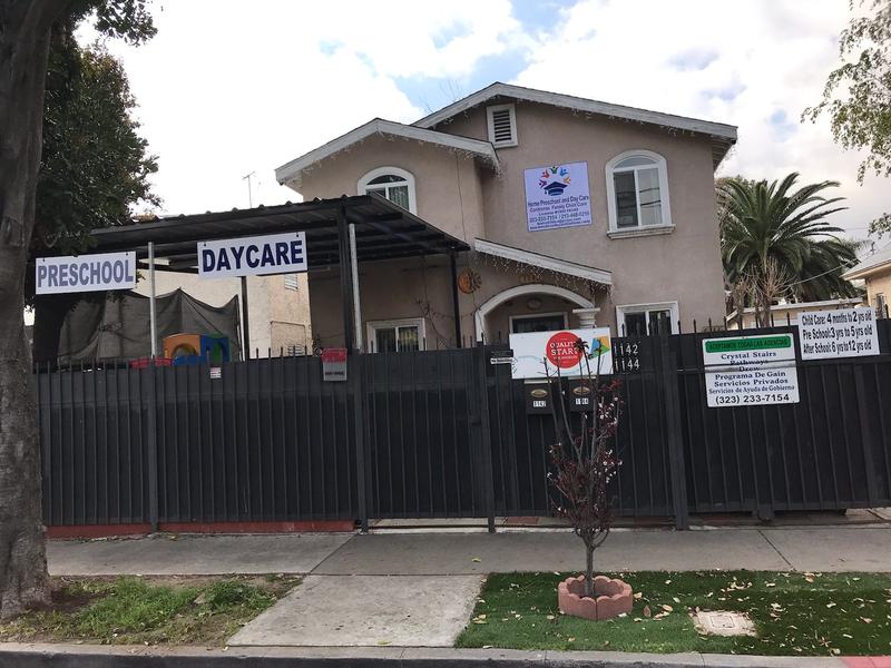 Photo of Contreras Early Edu., & Child Care Inc. - Los Angeles, CA