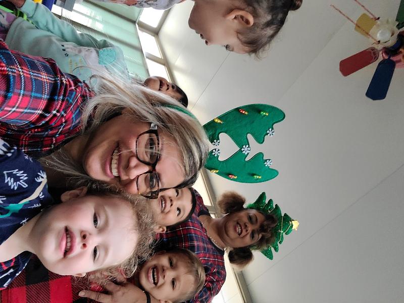 Photo of Atoufian, Shiva Family Child Care - Oceanside, CA