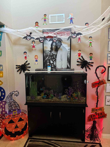 Photo of Buzy Beez Daycare - Oceanside, CA