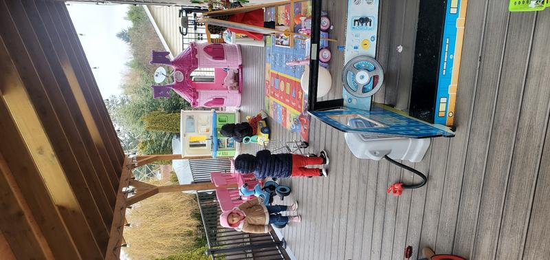 Photo of Lisa's Little Angel's Daycare & Preschool Daycare - Vancouver, WA