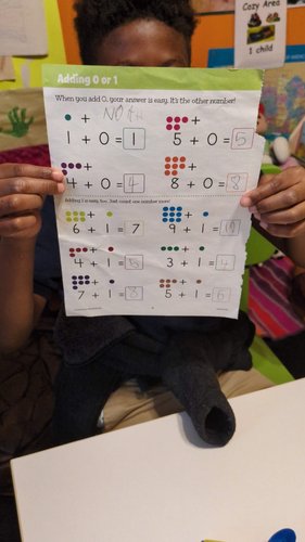 Photo of Inspired Minds Daycare