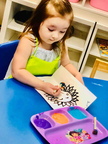 Photo of Little Ivies Montessori - Plano, TX