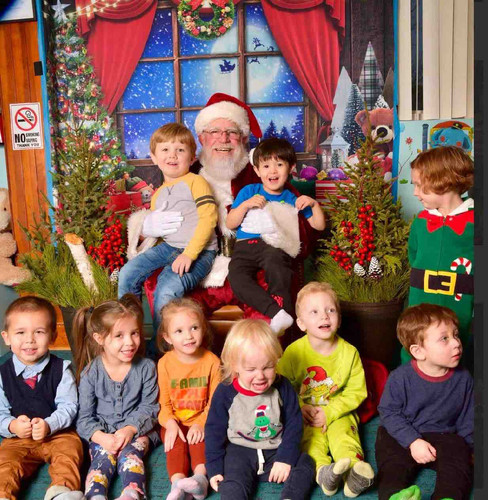 Photo of Magic World Childcare Daycare - Farmington Hill, MI