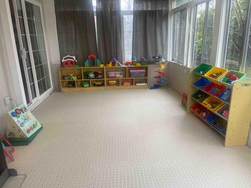 Photo of Clever Kidz Daycare & Preschool - Newark, CA