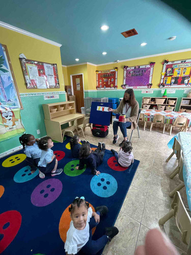 Photo of Mack Family Daycare - Los Angeles, CA