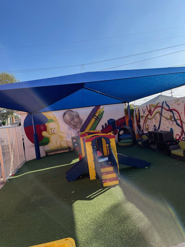 Photo of Mack Family Daycare - Los Angeles, CA