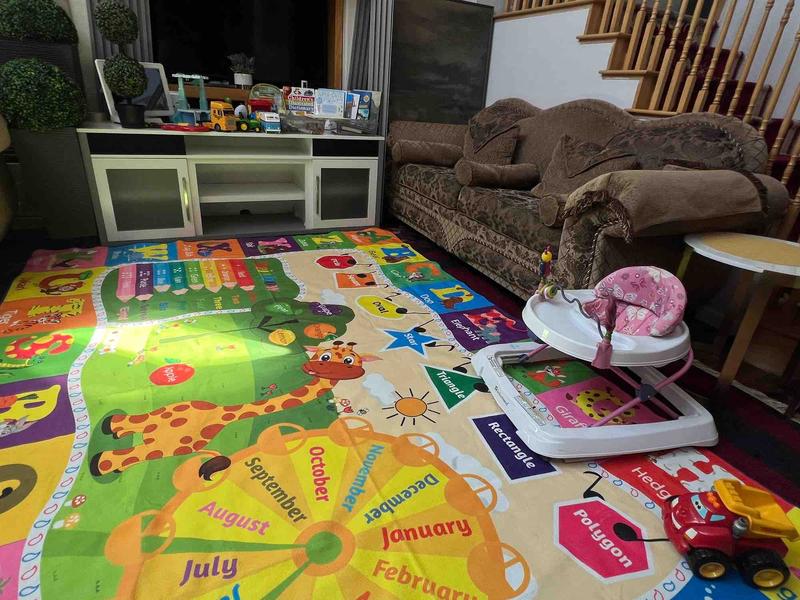 Photo of Dost Daycare - Rancho Cordova, CA