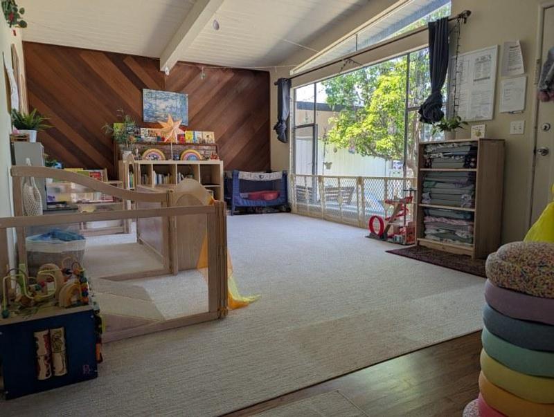 Photo of Melanie's Family Daycare - Mountain View, CA