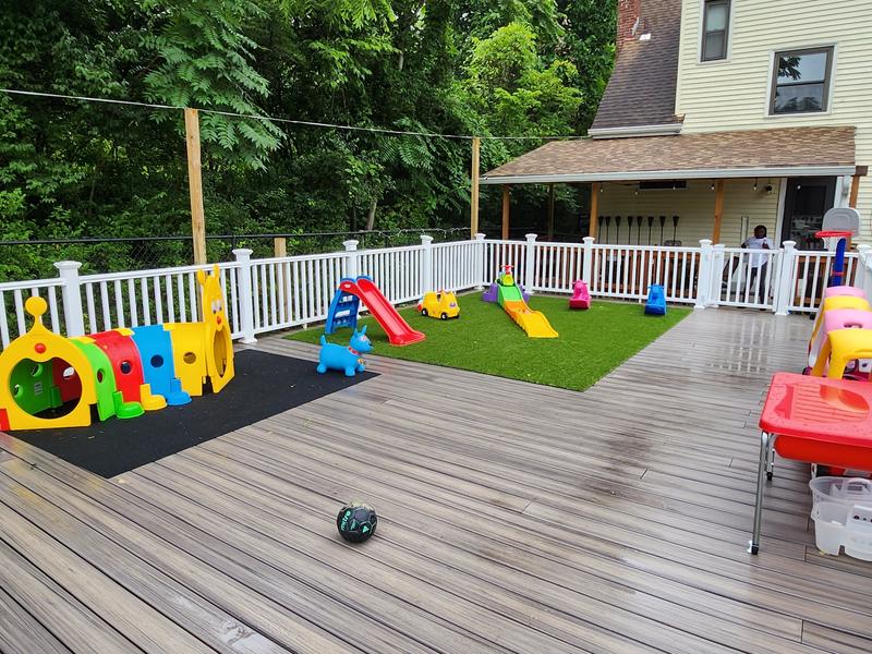 Photo of CCDC Family Childcare - Cincinnati,, OH