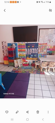 Photo of Elsas Tadpole's Family Childcare - San Ysidro, CA